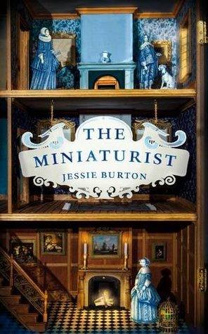 The Miniaturist - Thryft