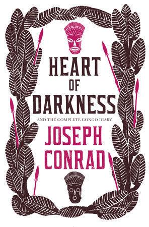 Heart of Darkness and The Complete Congo Diary - Thryft