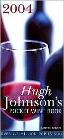 Hugh Johnson's Pocket Wine Book 2004