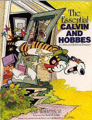 The Essential Calvin And Hobbes : Calvin & Hobbes Series: Book Three - Thryft