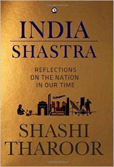India Shastra : Reflections on the Nation in Our Time - Thryft