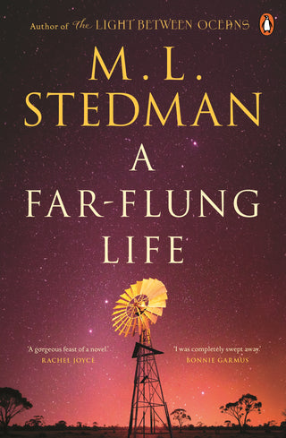 A Far-Flung Life