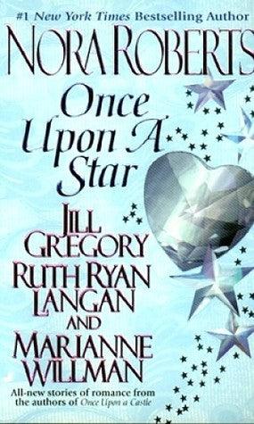 Once Upon A Star - Thryft