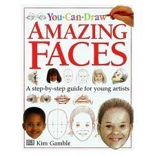 You Can Draw Amazing Faces
