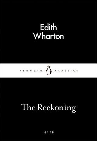 The Reckoning - Thryft