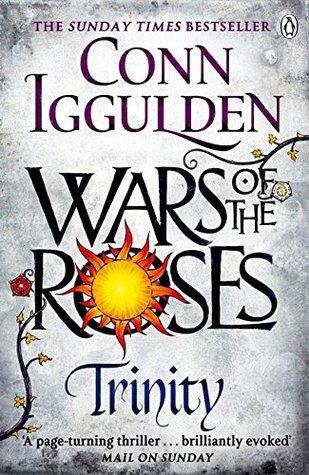 Wars of the Roses: Trinity : Book 2 - Thryft