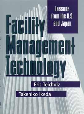 Facility Management Technology - Lessons From The U.S. And Japan - Thryft