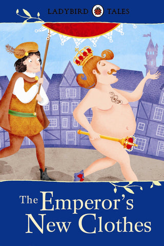 Ladybird Tales: The Emperor's New Clothes - Thryft