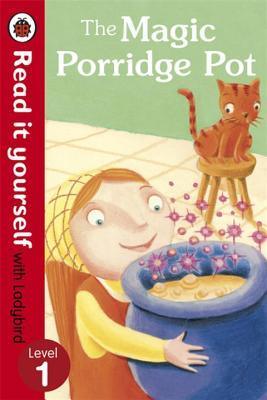 The Magic Porridge Pot - Thryft