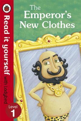 Read It Yourself the Emperor's New Clothes - Thryft