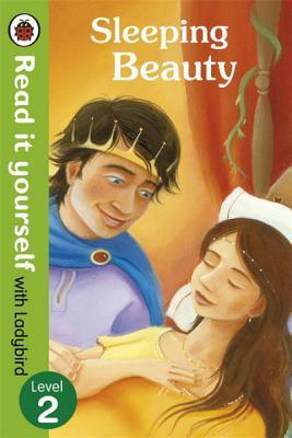 Read It Yourself Sleeping Beauty - Thryft