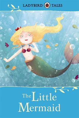 The Ladybird Tales Little Mermaid - Thryft