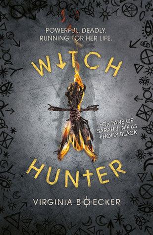 Witch Hunter - Thryft