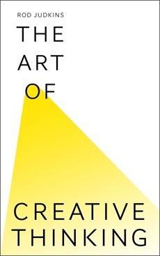 The Art of Creative Thinking - Thryft