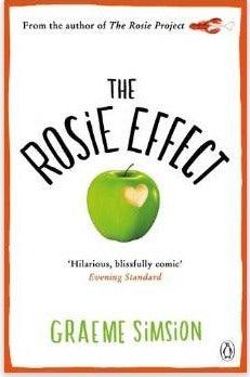 The Rosie Effect - Thryft