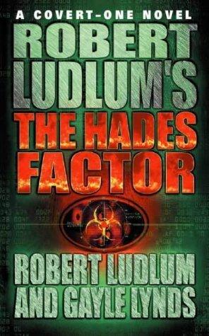Robert Ludlum's The Hades Factor - Thryft