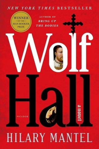 Wolf Hall - Thryft