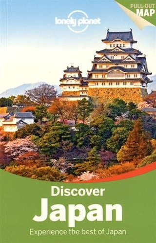 Discover Japan: Experience the Best of Japan