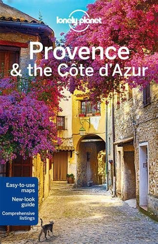 Provence & The Côte d'Azur - Travel Guide