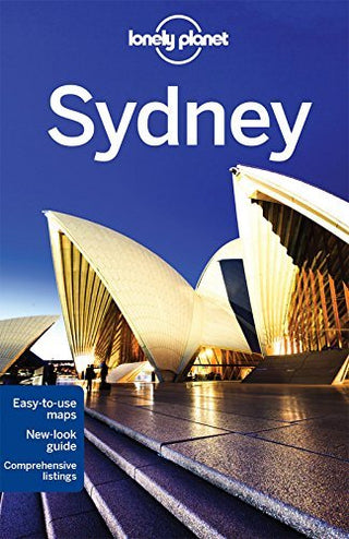 Sydney - Travel Guide