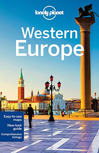 Western Europe - Travel Guide