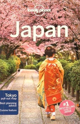 Japan Travel Guide