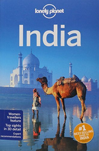 India - Travel Guide