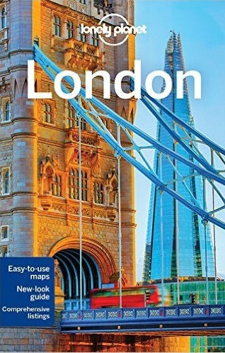 London - Travel Guide
