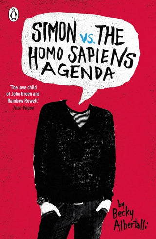 Simon Vs. The Homo Sapiens Agenda - Thryft