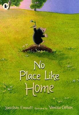 No Place Like Home - Thryft