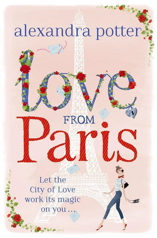 Love from Paris - Thryft