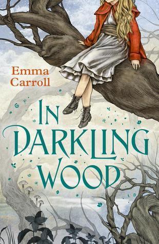 In Darkling Wood - Thryft