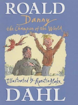 Danny, The Champion Of The World - Thryft