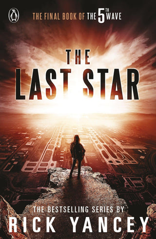 The 5th Wave: The Last Star (Book 3) - Thryft