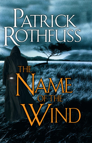 The Name of the Wind - Thryft
