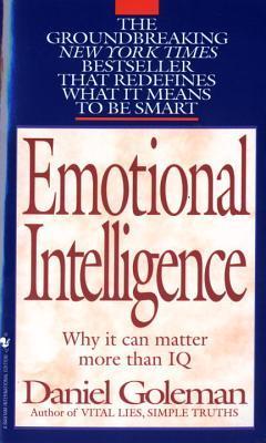 Emotional Intelligence: Why It Can Matter More Than IQ