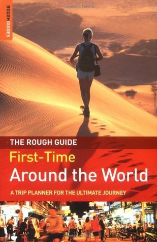 First-Time Around the World