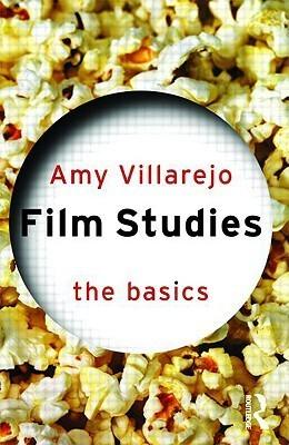 Film Studies - The Basics - Thryft