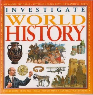 Investigate World History
