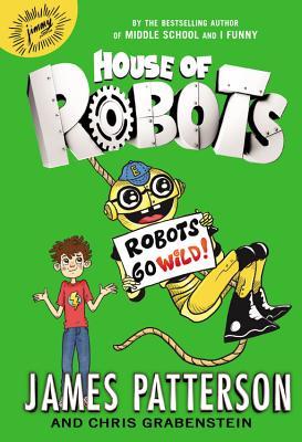 Robots Go Wild!