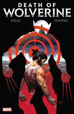 Death Of Wolverine - Thryft