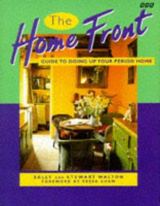 The " Home Front" Guide to Doing Up Your Period Home