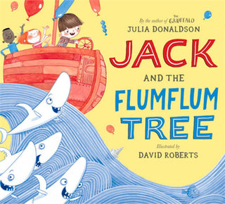 Jack and the Flumflum Tree