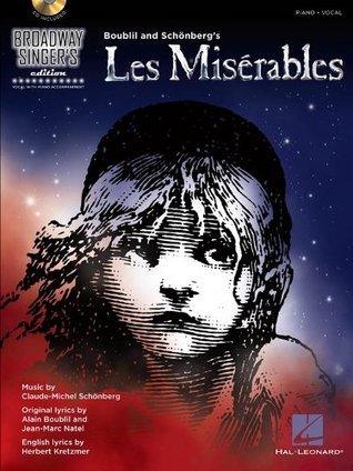 Les Miserables - Thryft