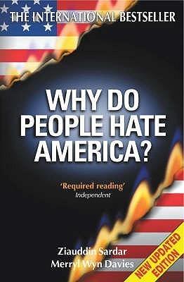 Why Do People Hate America? - Thryft