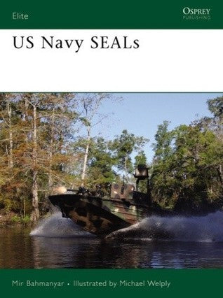 US Navy SEALs - Elite