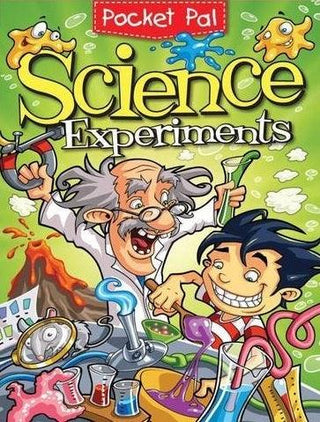 Science Experiments - Thryft