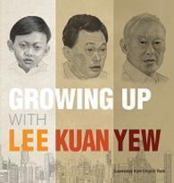 Growing up with Lee Kuan Yew - Thryft