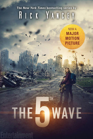 The 5th Wave - Thryft