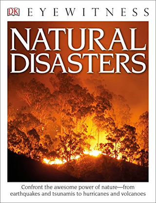 Eyewitness Natural Disasters